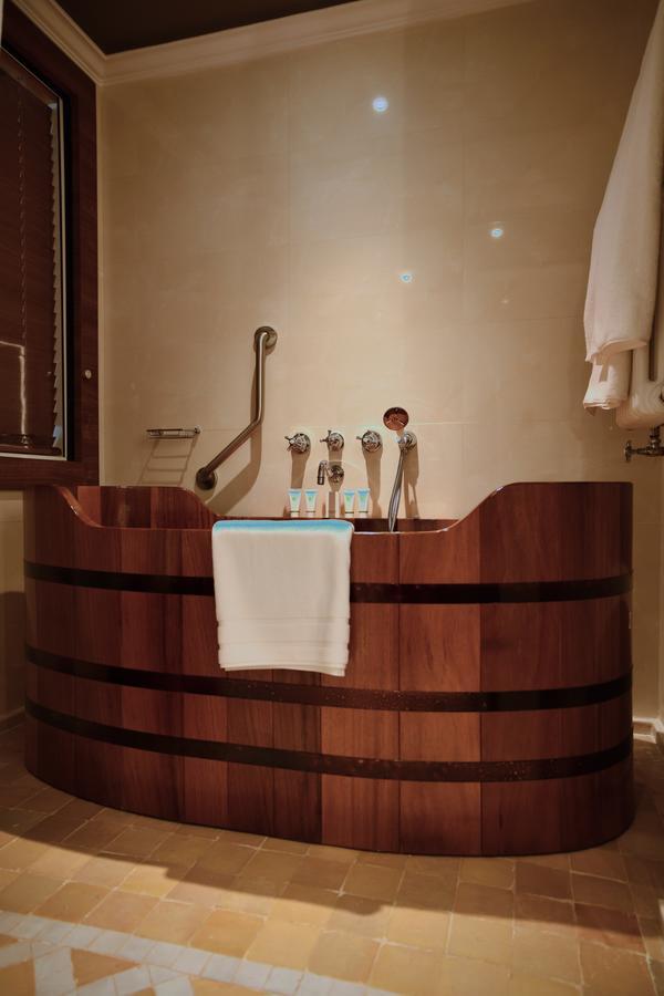 Chateau Roslane Boutique Hotel & Spa Meknes Ngoại thất bức ảnh