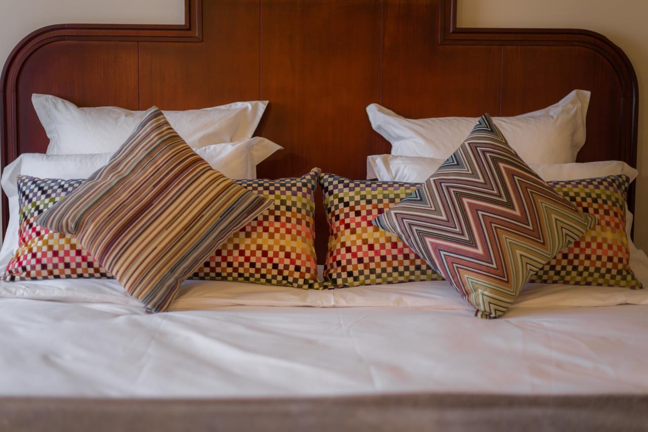 Chateau Roslane Boutique Hotel & Spa Meknes Ngoại thất bức ảnh