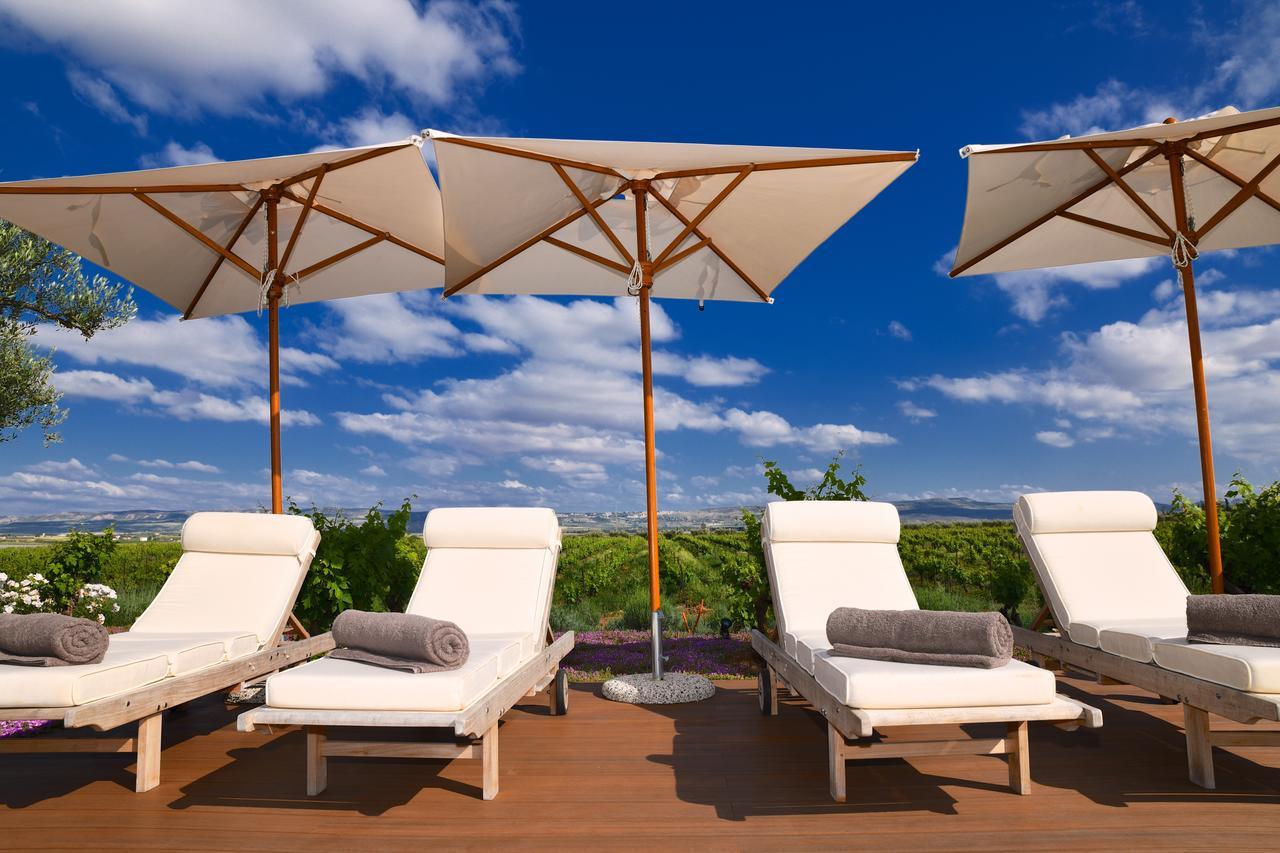 Chateau Roslane Boutique Hotel & Spa Meknes Ngoại thất bức ảnh