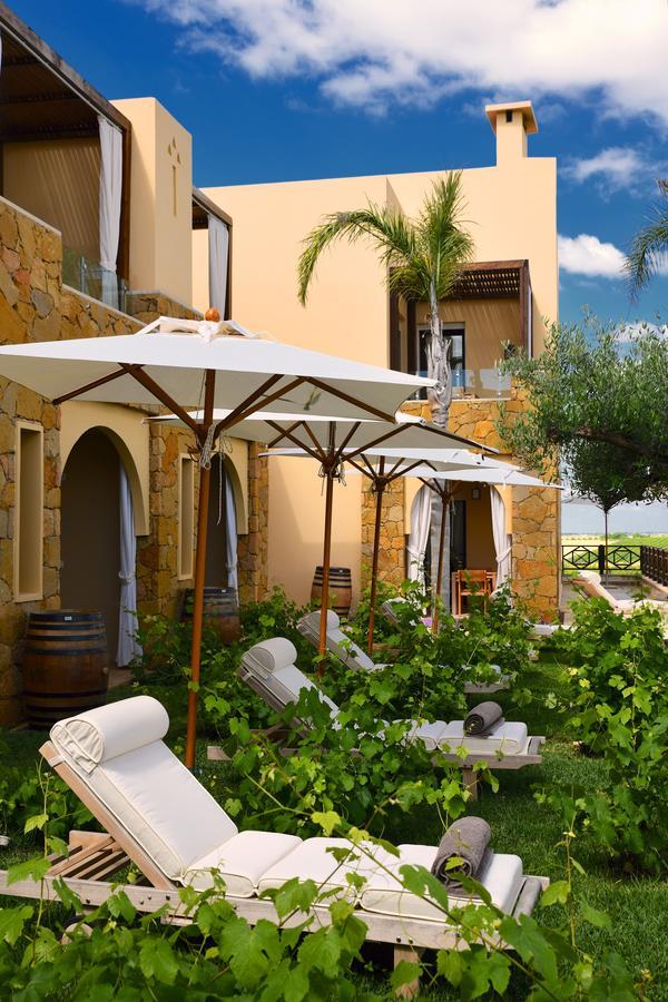 Chateau Roslane Boutique Hotel & Spa Meknes Ngoại thất bức ảnh