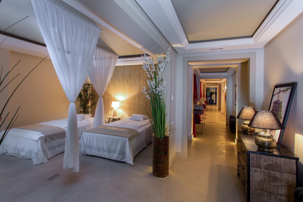 Chateau Roslane Boutique Hotel & Spa Meknes Ngoại thất bức ảnh