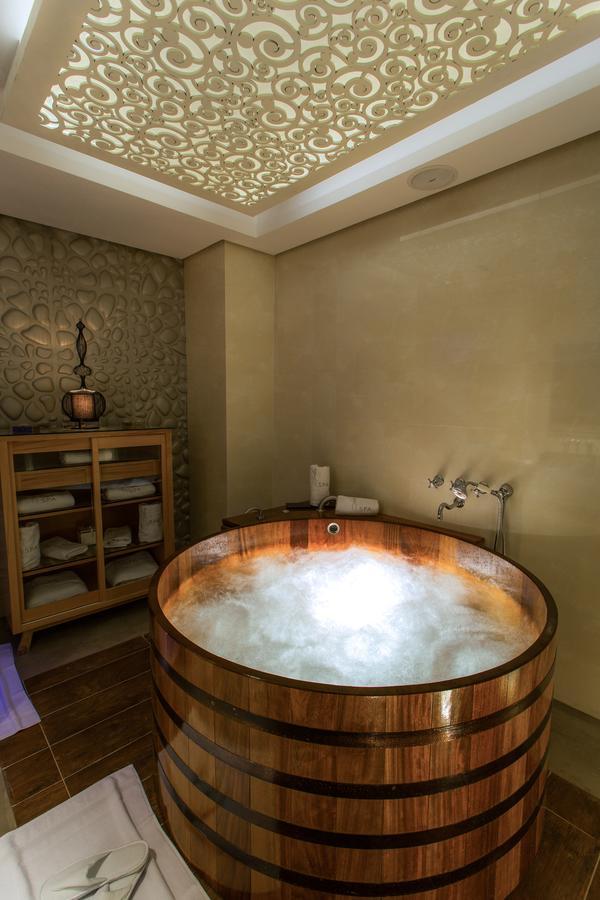 Chateau Roslane Boutique Hotel & Spa Meknes Ngoại thất bức ảnh