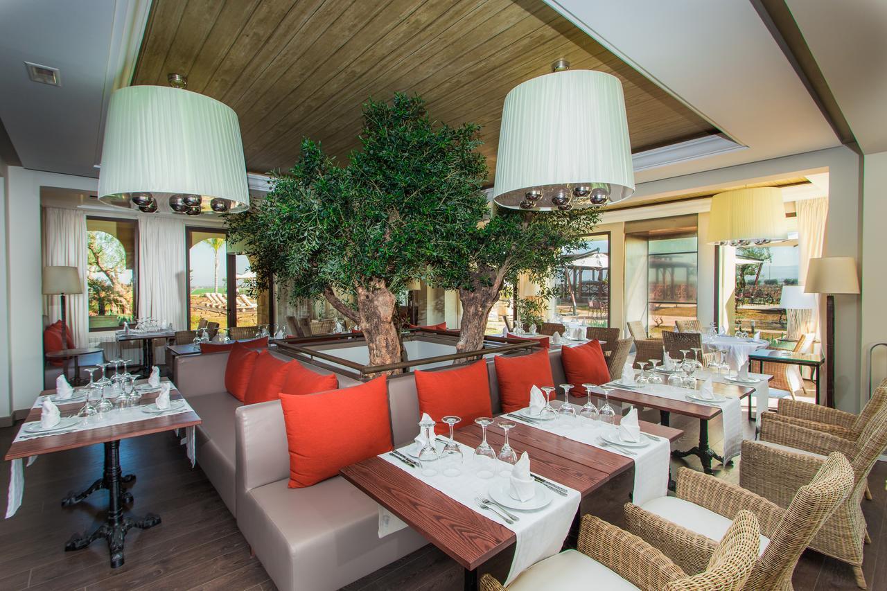 Chateau Roslane Boutique Hotel & Spa Meknes Ngoại thất bức ảnh
